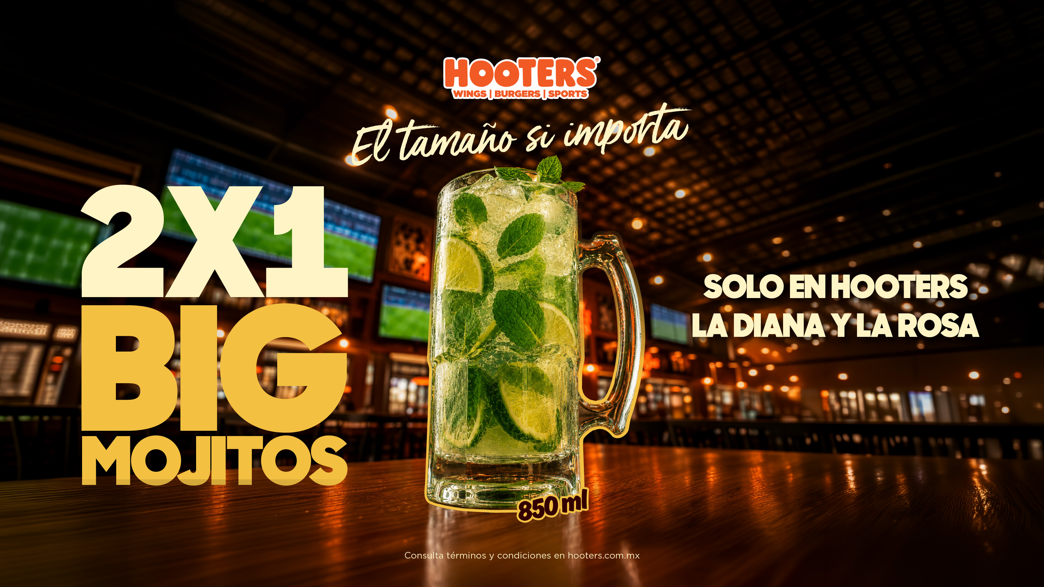 BigMojitos 2x1