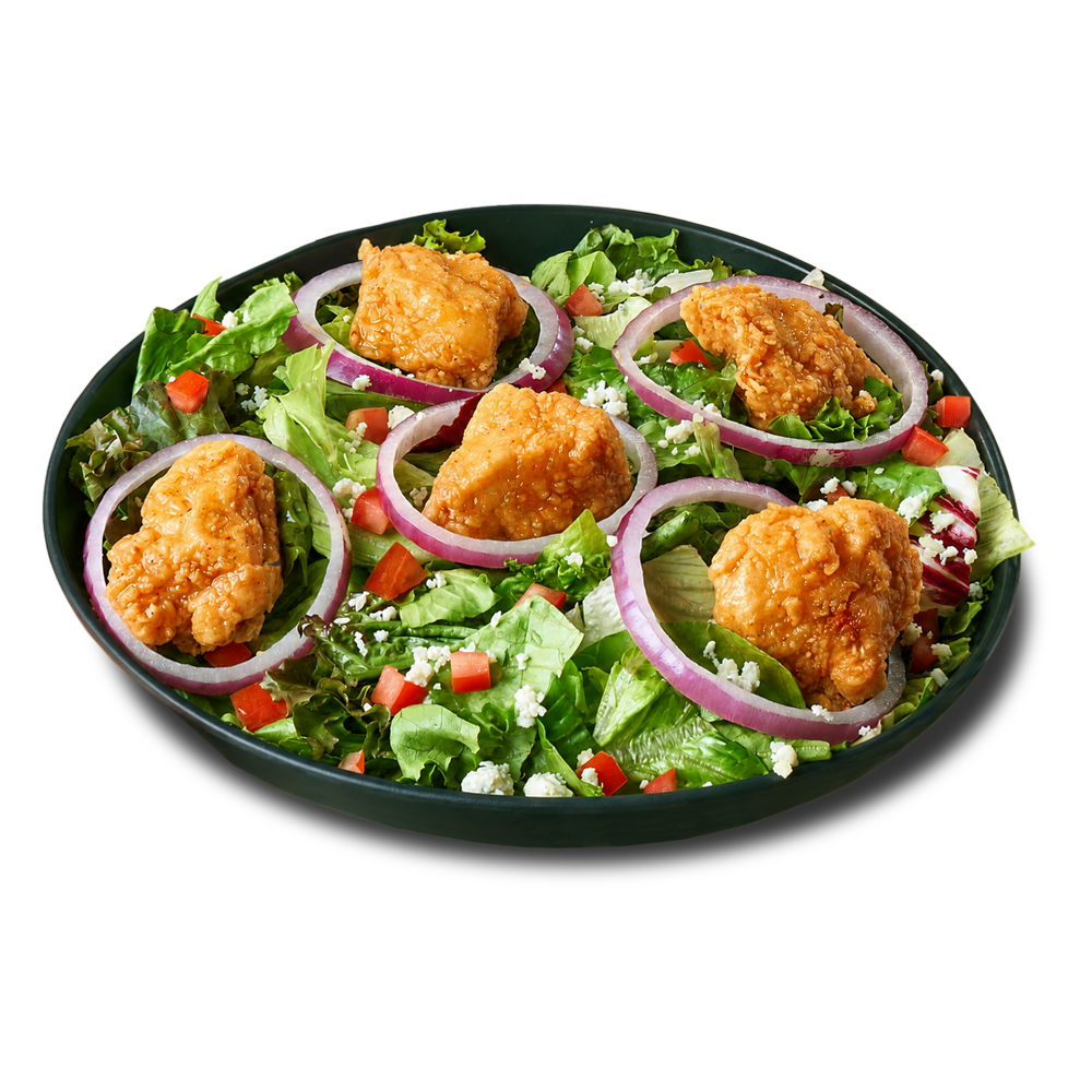 Ensaladas