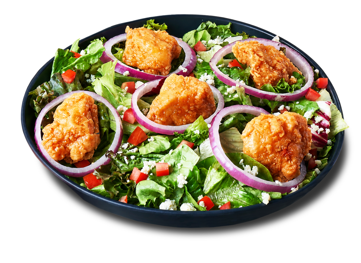 Ensaladas