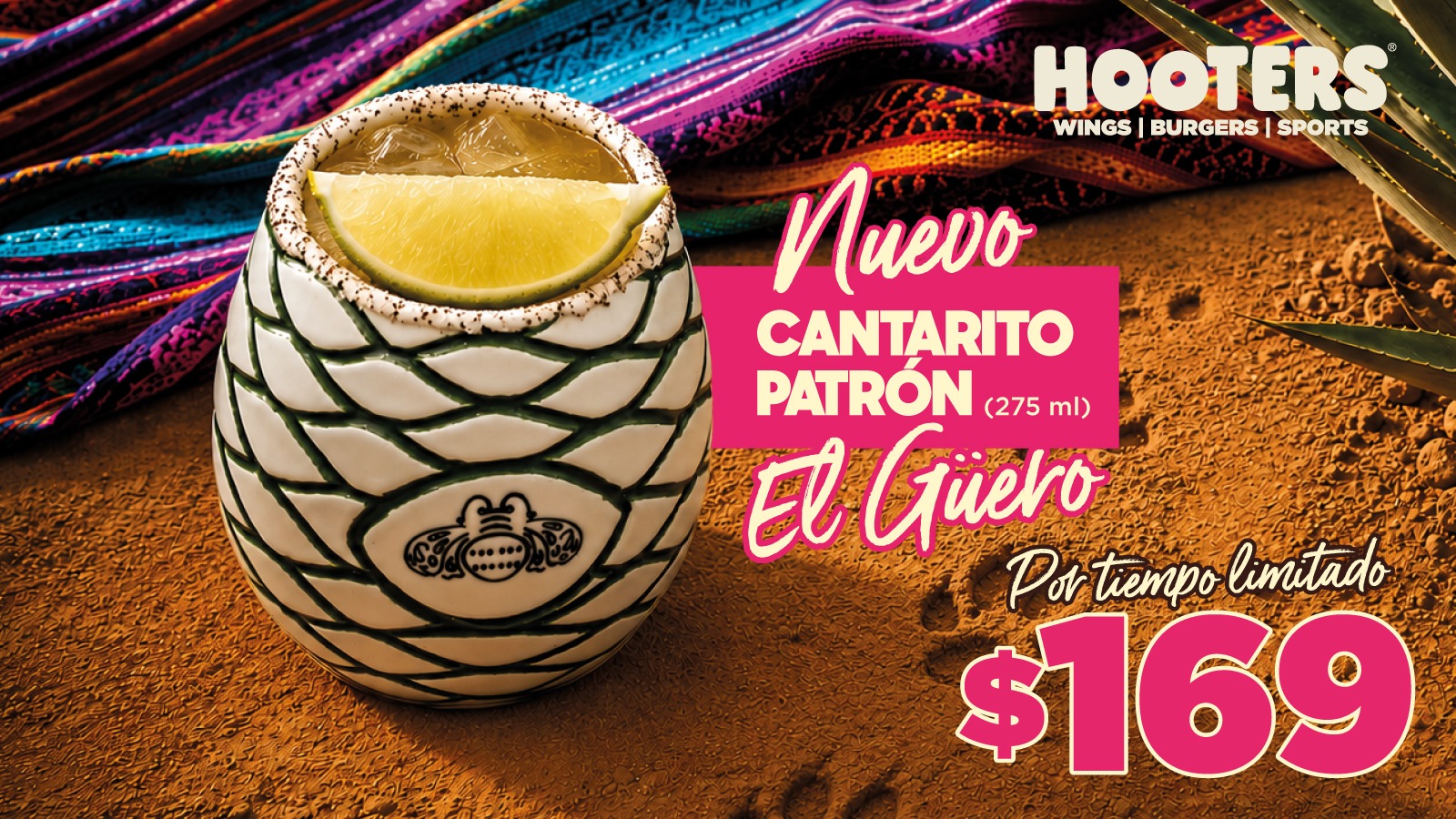 El Grito