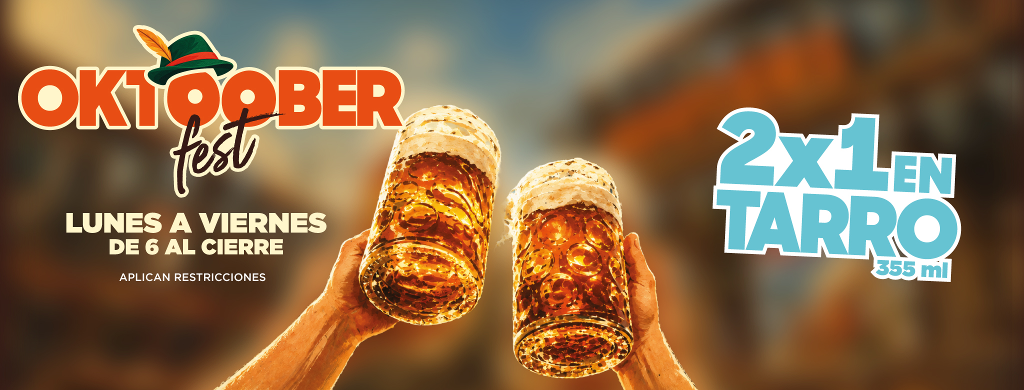 oktoberfest
